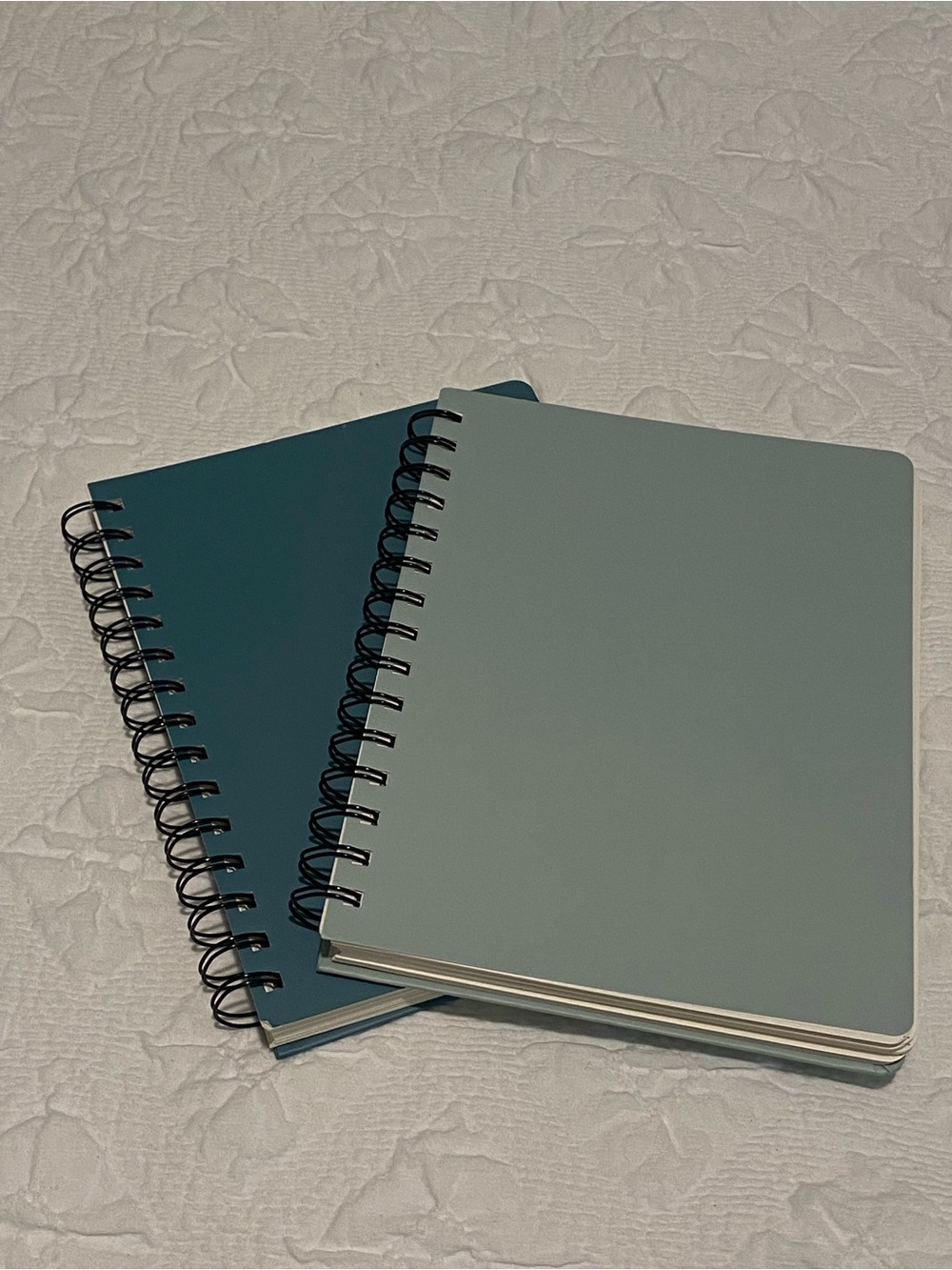 Two Notebook For Bullet Journal Sheets Points High Weight
